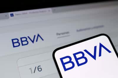 Image for BBVA reshuffles leadership team, names new CFO and Mexico head