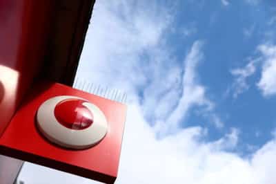 Image for Vodafone in ‘active’ Italy deal talks as German recovery slows