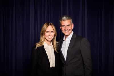 Image for Meet Josh D'Amaro, Mayor of Main Street USA and new Disney CEO