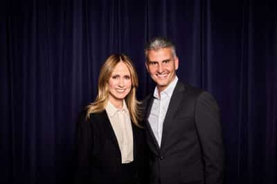 Image for Meet Josh D'Amaro, Mayor of Main Street USA and new Disney CEO
