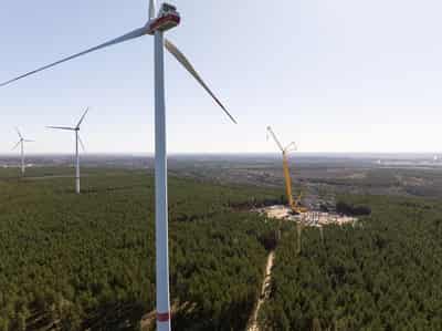 Image for Germany opens door to offshore wind returns as sector pressures grow