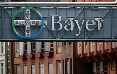 Image for Bayer hit by failure to cap risk from weedkiller cases