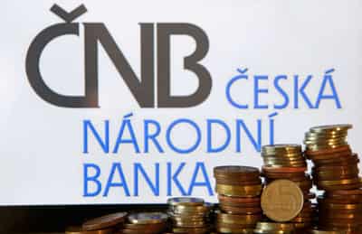 Image for Czech central bank vice-gov unlikely to vote for rate cut  newspaper