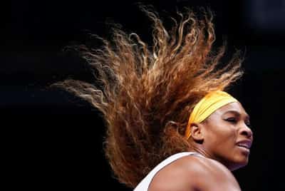 Image for Tennis-Serena Williams to retire from playing after U.S. Open