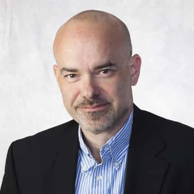 Image for The CISO as the Man-in-the-Middle