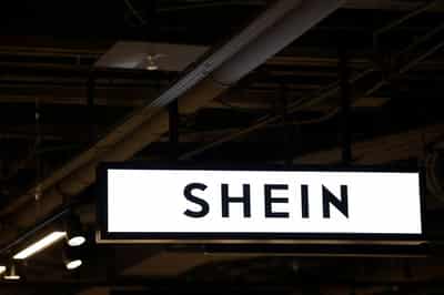 Image for Shein to buy apparel retailer Everlane
