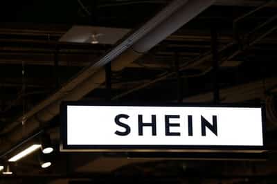 Image for Shein to buy apparel retailer Everlane