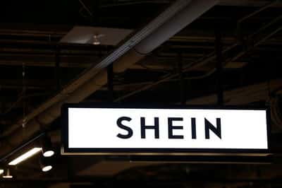 Image for Shein to buy apparel retailer Everlane