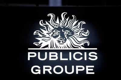 Image for Publicis raises growth target as AI-driven marketing demand stays strong