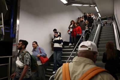 Image for Spain, Portugal switch back on, seek answers after biggest ever blackout