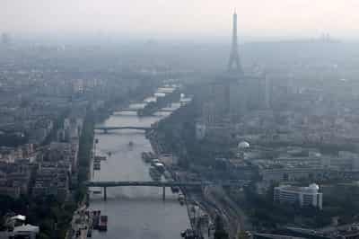 Image for What S&P’s ratings downgrade means for France