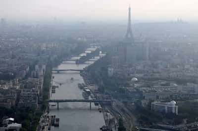 Image for What S&P’s ratings downgrade means for France