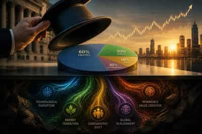 Image for The Allocation Illusion: Why Investment Returns Are Shifting in Plain Sight