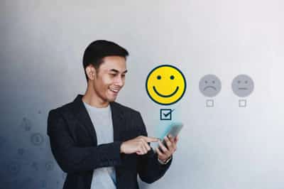 Image for Re-Imagining the Customer Experience—Post Pandemic