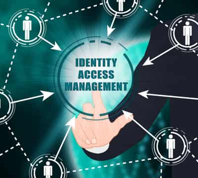 Image for The benefits of customer identity and access management for banking
