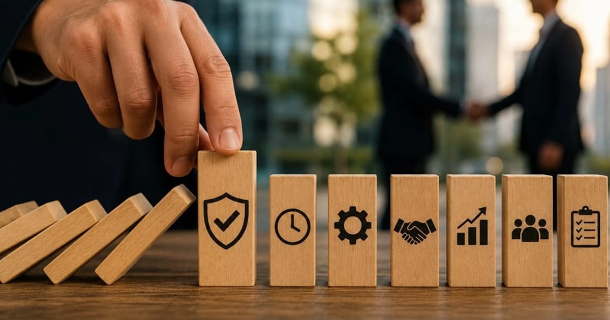 The Value of Being Predictable: Why Reliability Is Becoming a ...