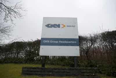 Image for GKN Aerospace owner Melrose posts 7% rise in four-month revenue