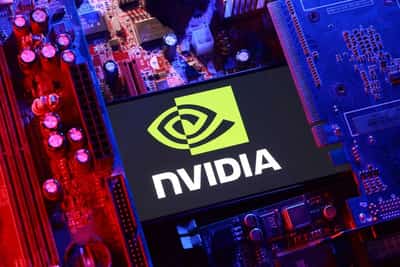 Image for Nvidia results to spotlight fallout of China-US trade war