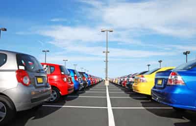 Image for Tough New Regulator for Motor Trade