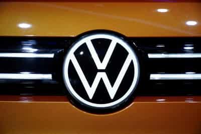 Image for Chip crisis to eat into Volkswagen&#8217;s Q2 profits