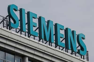 Image for Siemens rides AI boom to post its highest-ever industrial profit