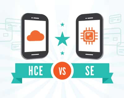 Image for SECURE ELEMENTS VS CLOUD-BASED HCE: WHAT IS MORE SECURE FOR NFC MOBILE PAYMENTS?