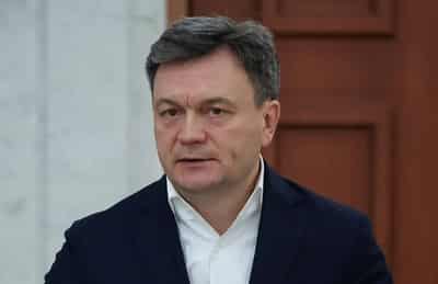Image for Moldova sacks energy minister over failure to tackle crisis