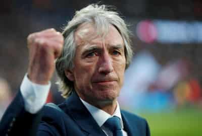 Image for Soccer-West Ham great Bonds dies aged 79