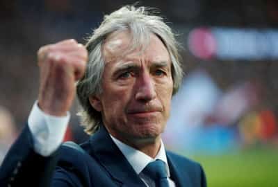 Image for Soccer-West Ham great Bonds dies aged 79