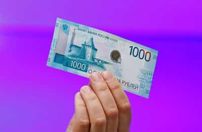Image for Russian government mulls early return to forex market after rouble firms, finance minister says 