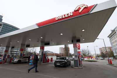 Image for Poland's Orlen second-quarter core profit tops estimates