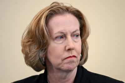 Image for BP CEO says company must sharpen financial discipline, tighten spending  