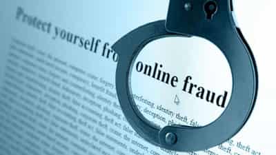 Image for Reducing the risk of online fraud using IP decisioning data