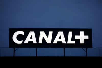 Image for Canal+ buys rights to UEFA men's club competitions in Sub-Saharan Africa