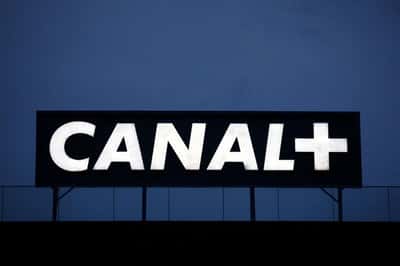 Image for Canal+ buys rights to UEFA men's club competitions in Sub-Saharan Africa