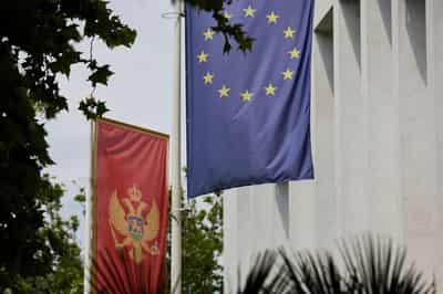 Image for EU asseses Montenegro's accession into EU at about €3.2 billion for EU