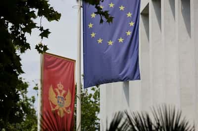 Image for EU asseses Montenegro's accession into EU at about €3.2 billion for EU