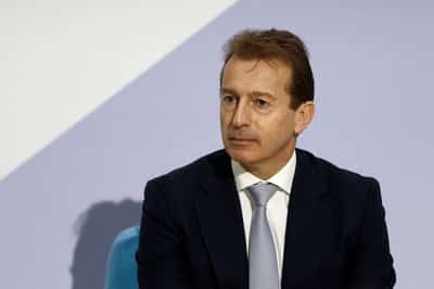 Image for Airbus CEO hints at MBDA-like venture for European space merger