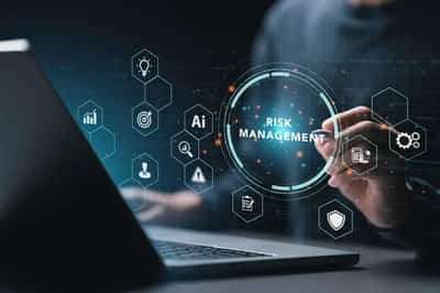 Image for Risk Management and Digital Disruption in the Modern Financial Market