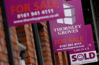 Image for UK house prices boom outside of London &#8211; Rightmove