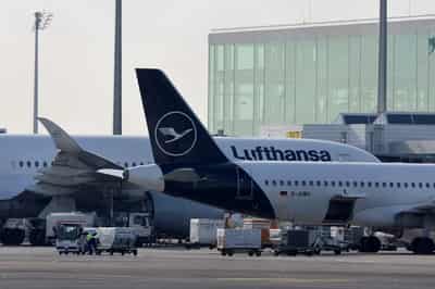 Image for German travel industry expects higher revenues, fewer travellers in 2024