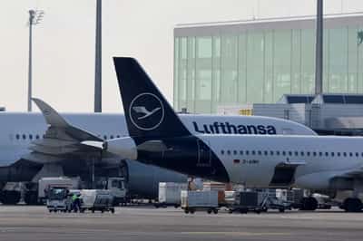 Image for German travel industry expects higher revenues, fewer travellers in 2024