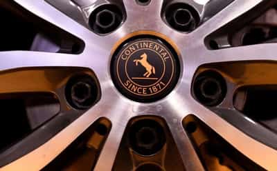 Image for Continental beats expectations with 4.4% margin in Q2