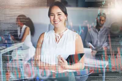 Image for Female Leadership is Shaping the Italian FinTech Sector