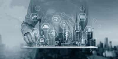 Image for Could Digital Transformation Break the Banking Industry?