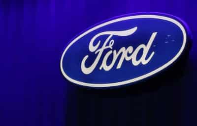 Image for Ford asks U.S. salaried employees to disclose COVID-19 vaccination status