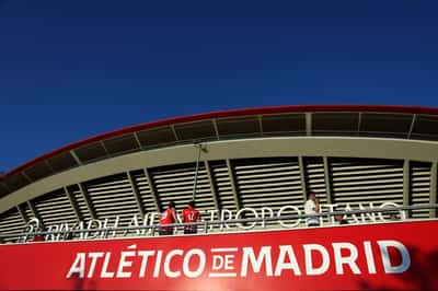 Image for Apollo to become majority shareholder in Atletico Madrid