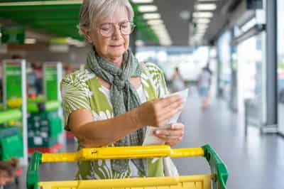 Image for How Inflation Really Impacts Retirees