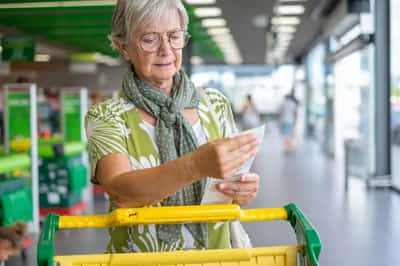 Image for How Inflation Really Impacts Retirees