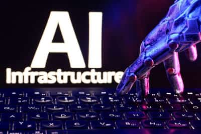 Image for IMF flags risks to global economy from AI market correction, war and debt